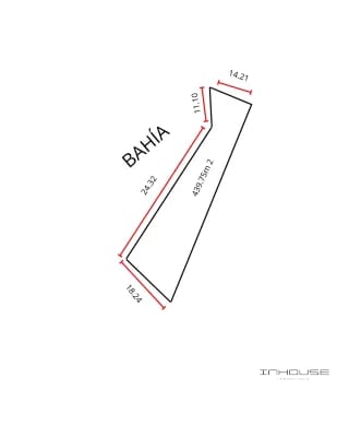TERRENO EN VENTA EN JUTIAPA A POCOS METROS DE LA PLAYA FRENTE A LA BAHÍA — Terreno en Venta en Moyuta, Jutiapa — miniatura 3 de 5