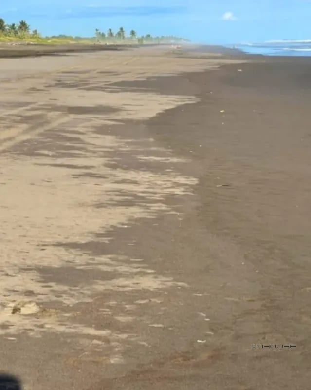 TERRENO EN VENTA EN JUTIAPA A POCOS METROS DE LA PLAYA FRENTE A LA BAHÍA — Terreno en Venta en Moyuta, Jutiapa — foto 4 de 5