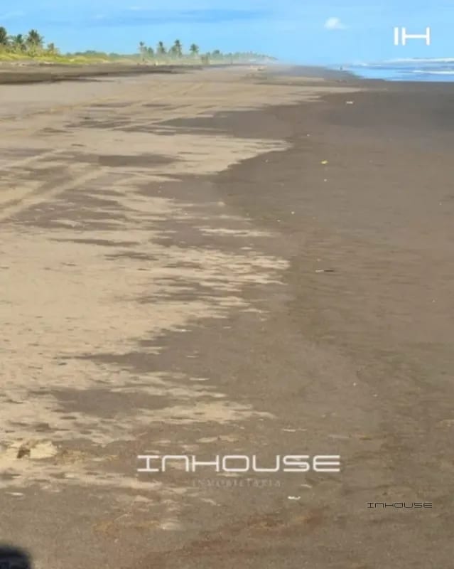 TERRENO EN VENTA EN JUTIAPA A POCOS METROS DE LA PLAYA — Terreno en Venta en Moyuta, Jutiapa — foto 4 de 5