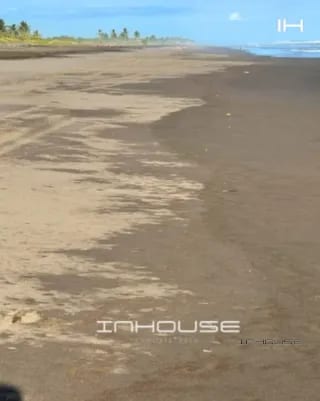 TERRENO EN VENTA EN JUTIAPA A POCOS METROS DE LA PLAYA — Terreno en Venta en Moyuta, Jutiapa — miniatura 4 de 5