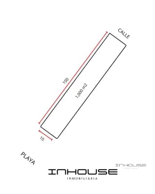 TERRENO EN VENTA EN JUTIAPA A POCOS METROS DE LA PLAYA — Terreno en Venta en Moyuta, Jutiapa — miniatura 3 de 5