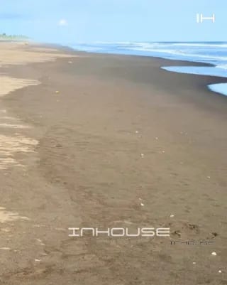 TERRENO EN VENTA EN JUTIAPA A POCOS METROS DE LA PLAYA — Terreno en Venta en Moyuta, Jutiapa — miniatura 2 de 5