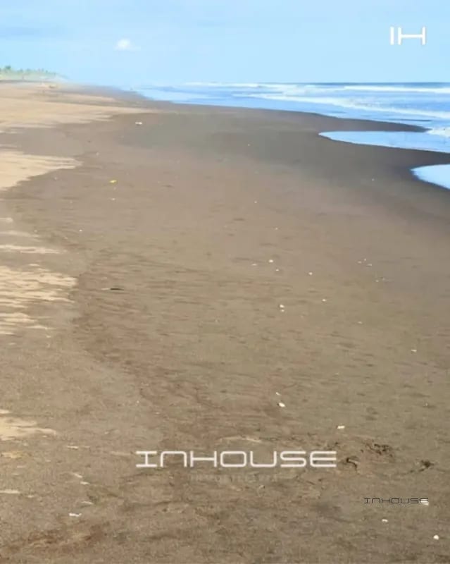 TERRENO EN VENTA EN JUTIAPA A POCOS METROS DE LA PLAYA — Terreno en Venta en Moyuta, Jutiapa — foto 2 de 5