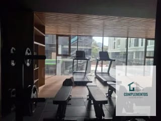 Atarah, Apartamento en Renta zona 10 — Apartamento en Alquiler en Atarah, Zona 10, Guatemala, Ciudad — miniatura 2 de 11
