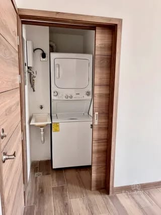 Zona 15 • Apartamento en Renta • Edificio Privé • 3 habitaciones • 2 baños • 3 parqueos — Apartamento en Alquiler en Zona 15, Guatemala, Ciudad — miniatura 10 de 17