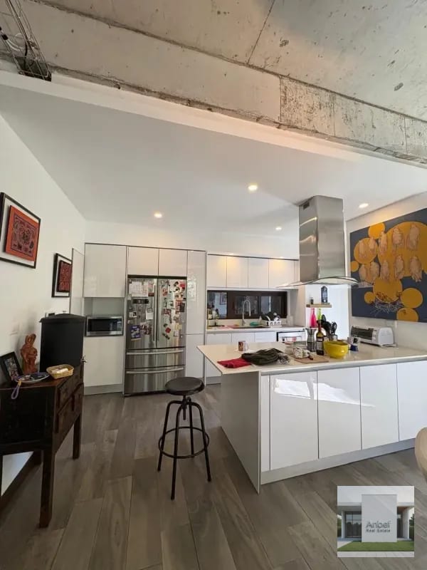 SAN ANTONIO LOFTS Apartamento Amueblado 2 Dormitorios Zona 10 — Apartamento en Alquiler en Zona 10, Guatemala, Ciudad — foto 11 de 13