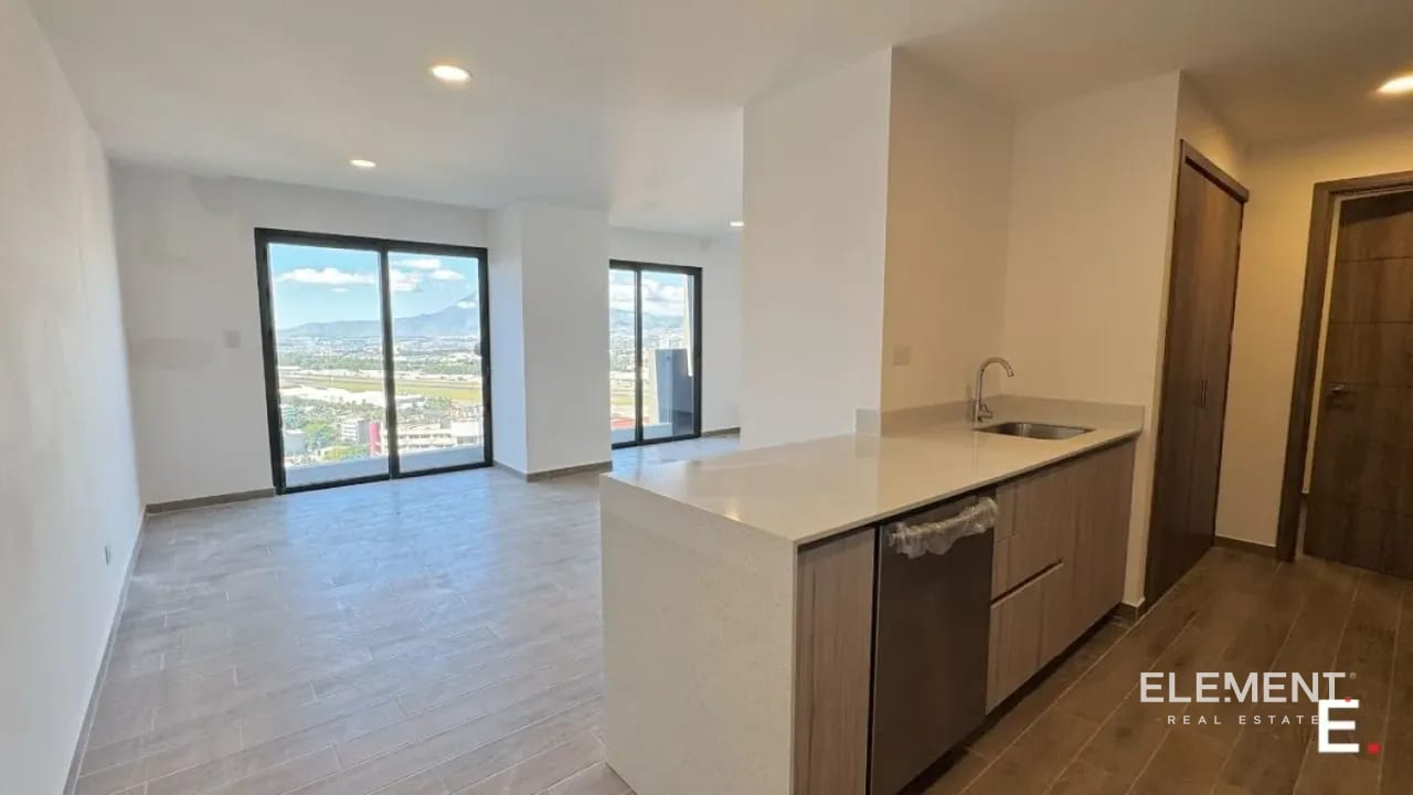 Apartamento en renta  -Parque14 zona 14 — Apartamento en Venta en Parque 14, Zona 14, Guatemala, Ciudad — foto 12 de 12