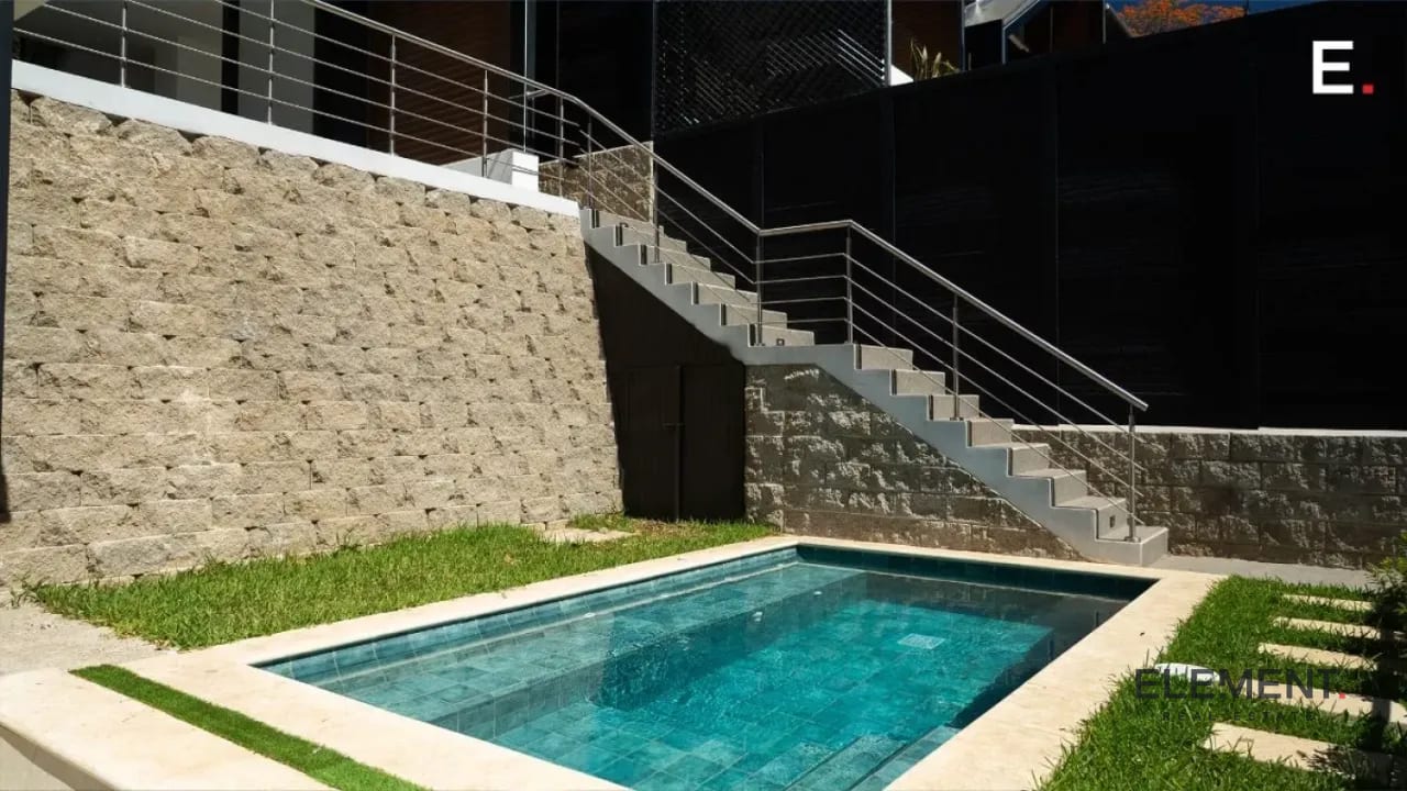 Casa en venta - Laguna Del Pino — Casa en Venta en Carretera a El Salvador, Guatemala, Ciudad — foto 3 de 16