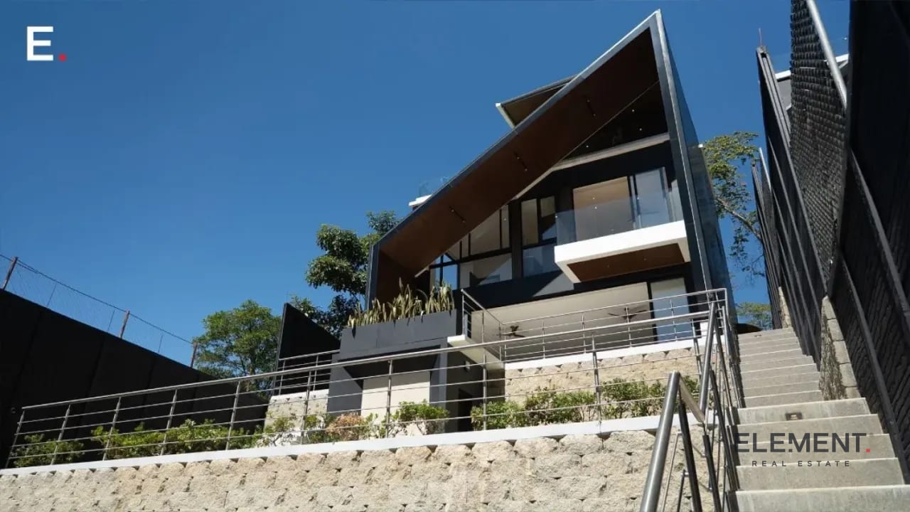 Casa en venta - Laguna Del Pino — Casa en Venta en Carretera a El Salvador, Guatemala, Ciudad — foto 1 de 16