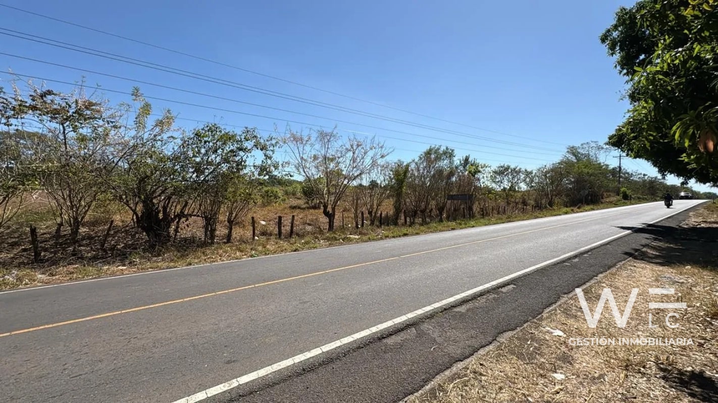 VENDO TERRENO EN TAXISCO — Terreno en Venta en Taxisco, Santa Rosa — foto 3 de 3