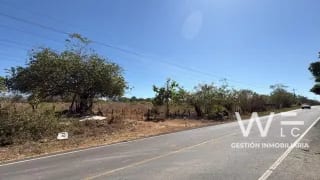 VENDO TERRENO EN TAXISCO — Terreno en Venta en Taxisco, Santa Rosa — miniatura 2 de 3