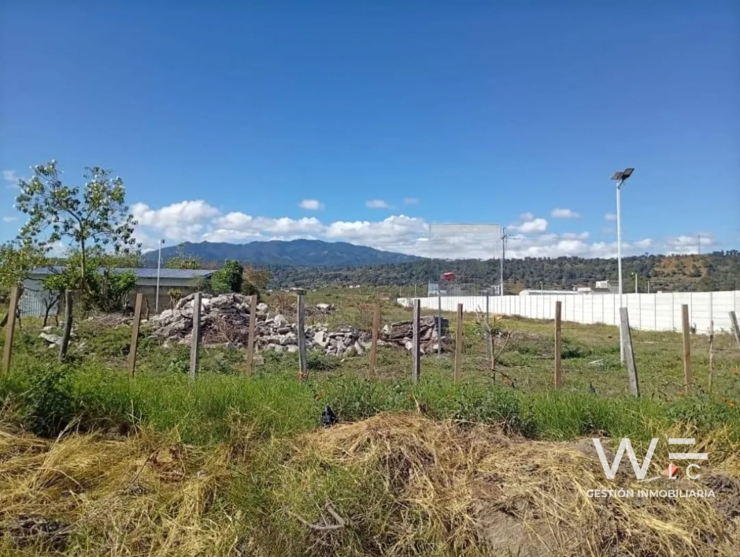 VENDO TERRENO EN JALAPA — Terreno en Venta en Jalapa, Jalapa — foto 3 de 3