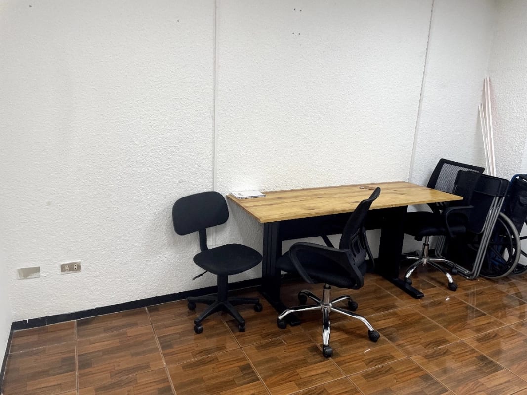 VENDO OFICINA EN ZONA 9 TORRE CANNET — Oficina en Venta en Zona 9, Guatemala, Ciudad — foto 15 de 16