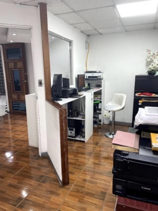 VENDO OFICINA EN ZONA 9 TORRE CANNET — Oficina en Venta en Zona 9, Guatemala, Ciudad — miniatura 8 de 16