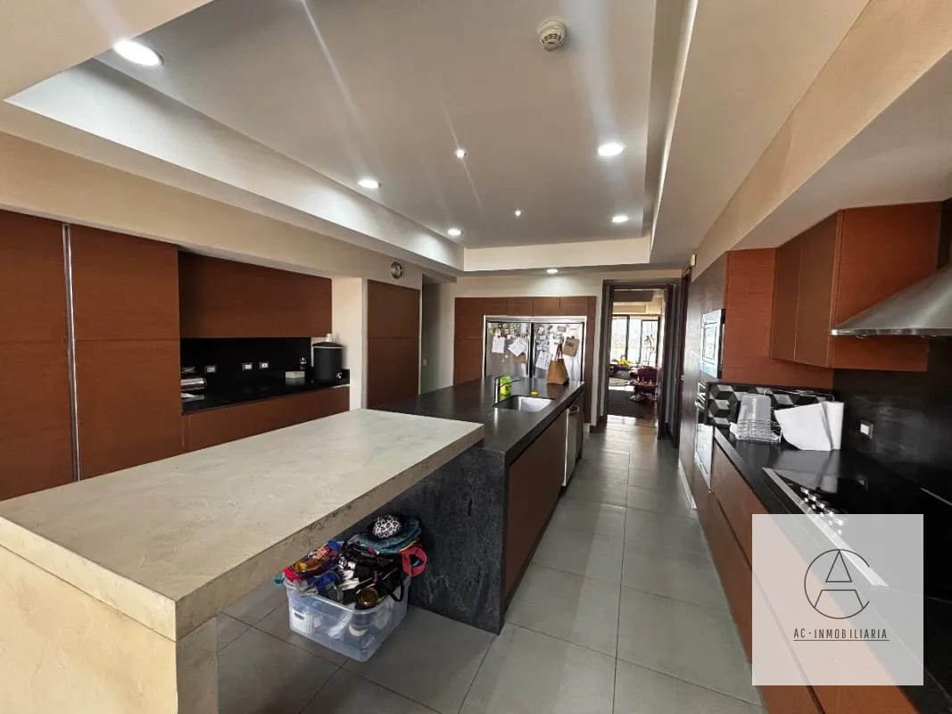 Apto. venta Tiffany 5ta — Apartamento en Venta en Tiffany 5ta Avenida, Zona 14, Guatemala, Ciudad — foto 14 de 17