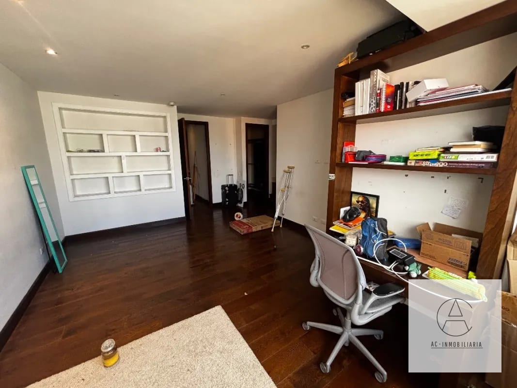 Apto. venta Tiffany 5ta — Apartamento en Venta en Tiffany 5ta Avenida, Zona 14, Guatemala, Ciudad — foto 4 de 17