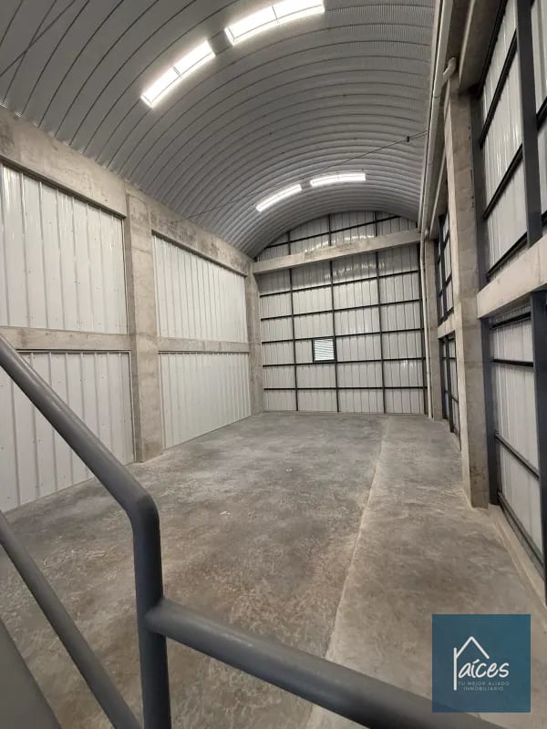Ofibodega en renta K13 Santa Rosaliía (D) — Bodega / Ofibodega en Alquiler en Carretera a El Salvador, Guatemala, Ciudad — foto 9 de 14