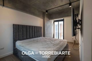 Apartamento amueblado en Granat, Zona 4 — Apartamento en Alquiler en Granat, Zona 4, Guatemala, Ciudad — miniatura 4 de 10