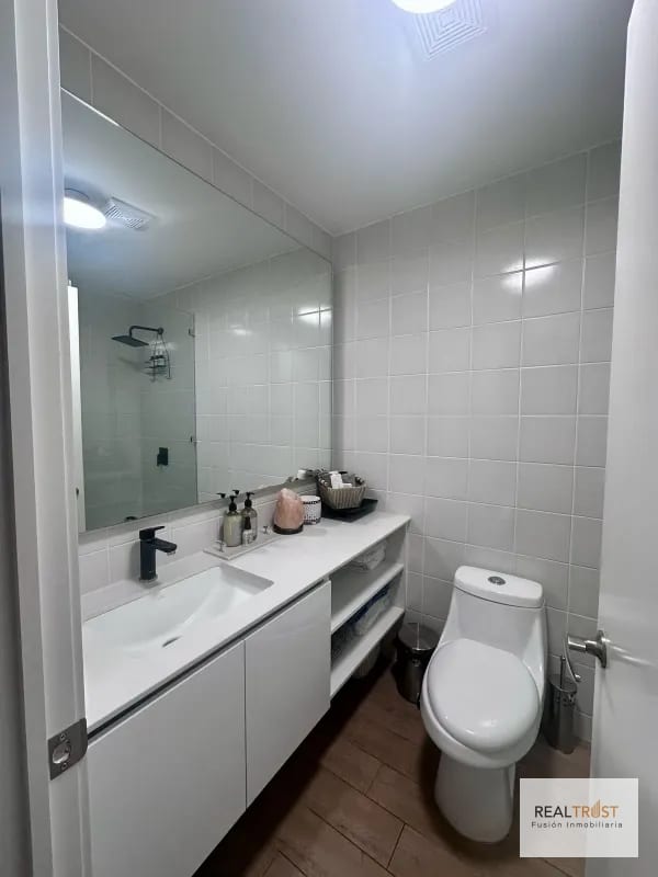 Venta de Apartamento Amueblado en N Américas z13, Ideal para AIRBNB — Apartamento en Venta en N Américas, Zona 13, Guatemala, Ciudad — foto 9 de 10