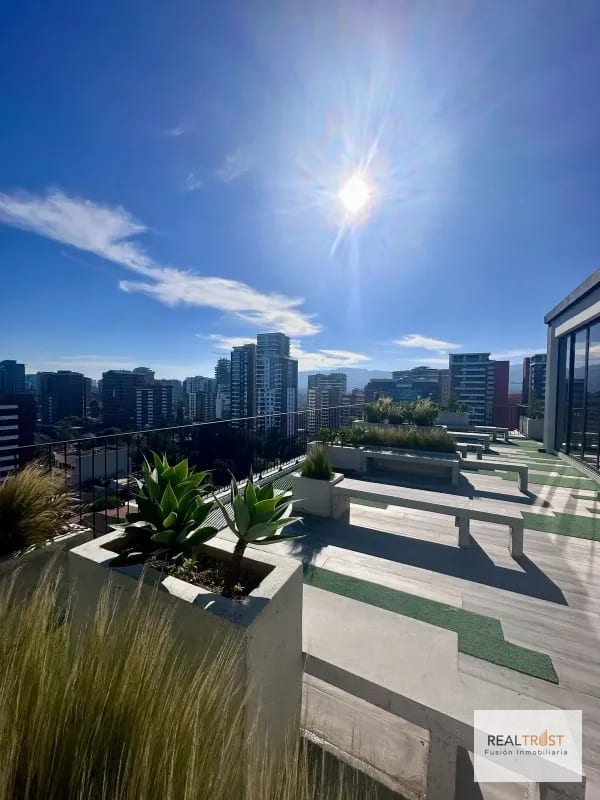 Venta de Apartamento Amueblado en N Américas z13, Ideal para AIRBNB — Apartamento en Venta en N Américas, Zona 13, Guatemala, Ciudad — foto 6 de 10