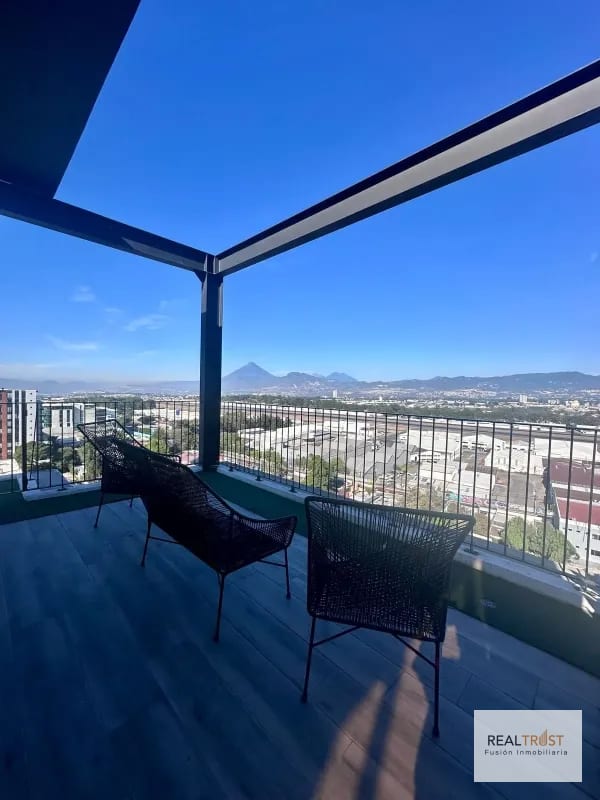 Venta de Apartamento Amueblado en N Américas z13, Ideal para AIRBNB — Apartamento en Venta en N Américas, Zona 13, Guatemala, Ciudad — foto 5 de 10