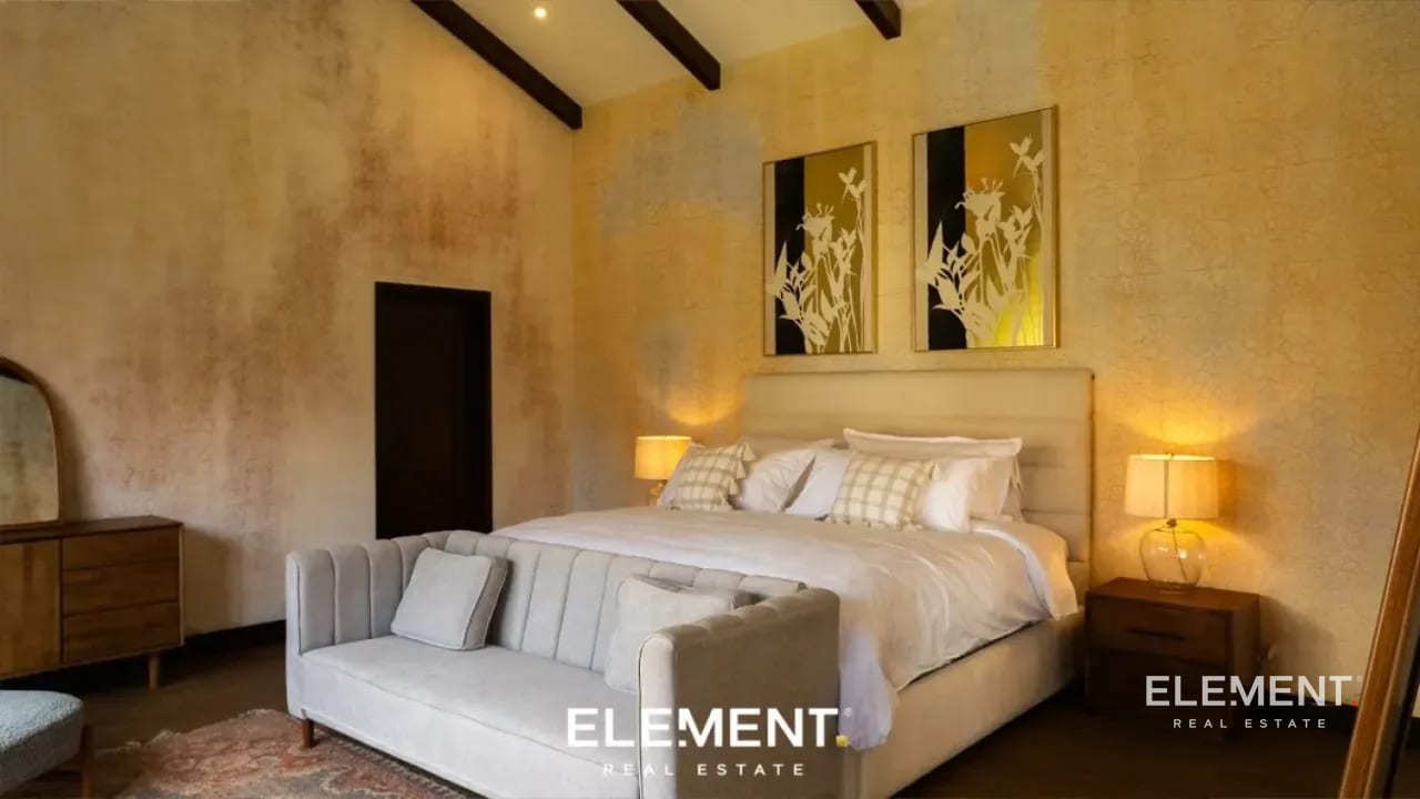 Casa Oasis en venta - Condominio los Franciscanos en Antigua Guatemala — Casa en Venta en Antigua, Sacatepéquez — foto 13 de 14