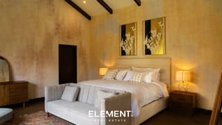 Casa Oasis en venta - Condominio los Franciscanos en Antigua Guatemala — Casa en Venta en Antigua, Sacatepéquez — miniatura 13 de 14