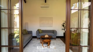 Casa Oasis en venta - Condominio los Franciscanos en Antigua Guatemala — Casa en Venta en Antigua, Sacatepéquez — miniatura 12 de 14