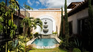 Casa Oasis en venta - Condominio los Franciscanos en Antigua Guatemala — Casa en Venta en Antigua, Sacatepéquez — miniatura 11 de 14