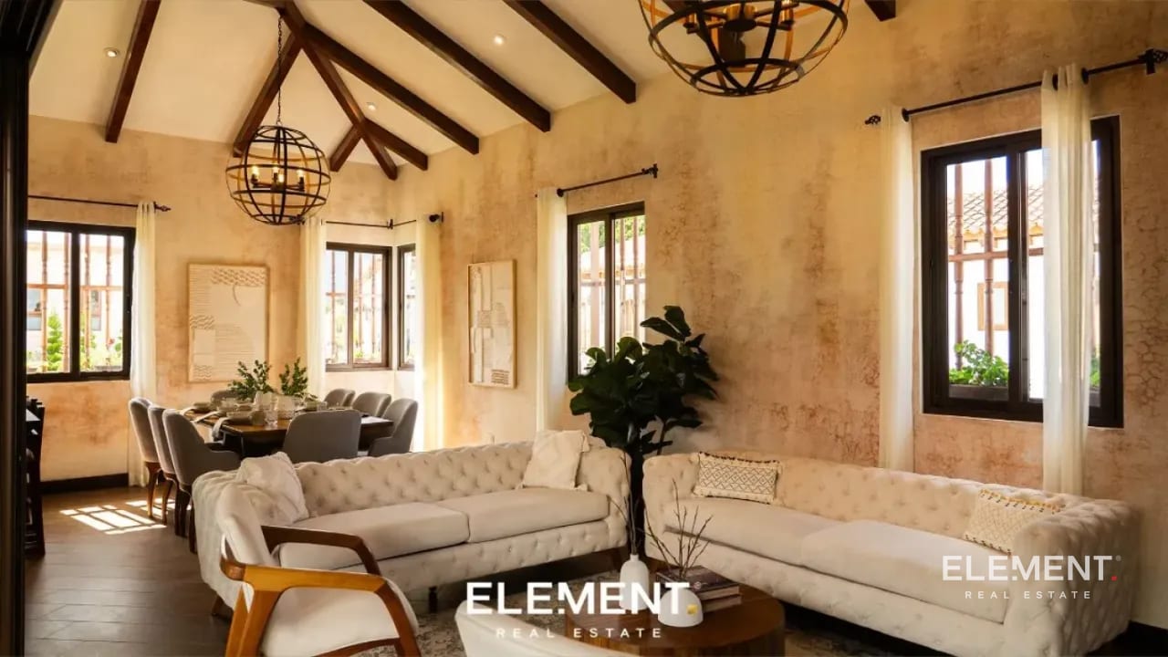 Casa Oasis en venta - Condominio los Franciscanos en Antigua Guatemala — Casa en Venta en Antigua, Sacatepéquez — foto 8 de 14