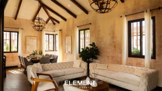 Casa Oasis en venta - Condominio los Franciscanos en Antigua Guatemala — Casa en Venta en Antigua, Sacatepéquez — miniatura 8 de 14