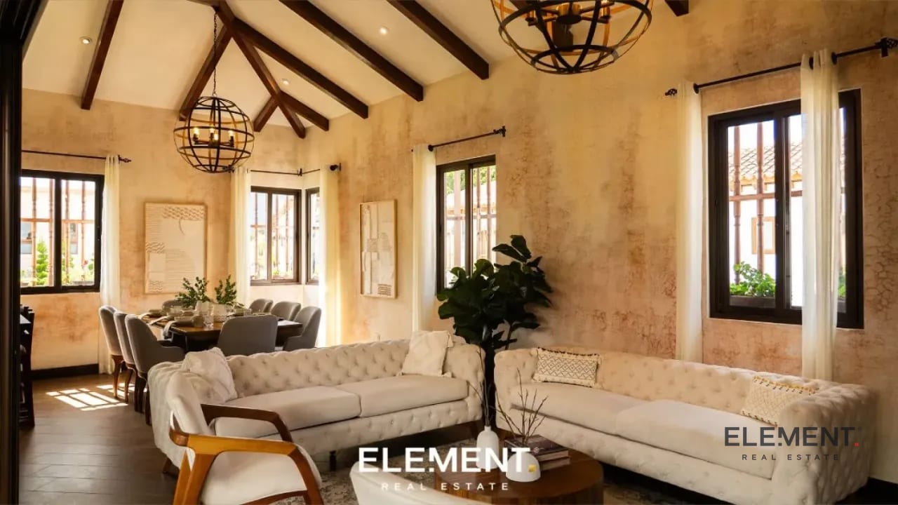 Casa Oasis en venta - Condominio los Franciscanos en Antigua Guatemala — Casa en Venta en Antigua, Sacatepéquez — foto 6 de 14