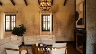 Casa Oasis en venta - Condominio los Franciscanos en Antigua Guatemala — Casa en Venta en Antigua, Sacatepéquez — miniatura 5 de 14