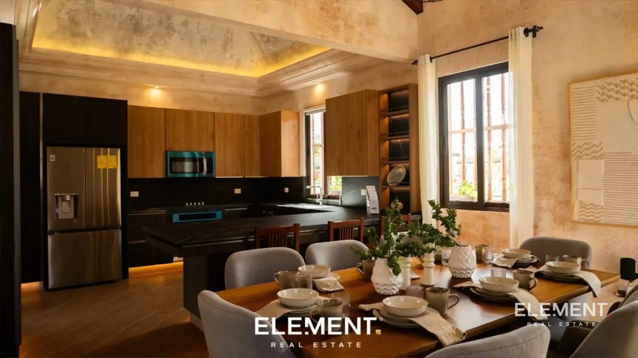 Casa Oasis en venta - Condominio los Franciscanos en Antigua Guatemala — Casa en Venta en Antigua, Sacatepéquez — foto 4 de 14