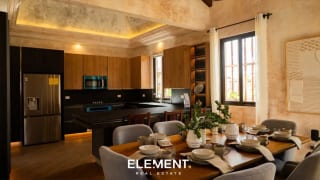 Casa Oasis en venta - Condominio los Franciscanos en Antigua Guatemala — Casa en Venta en Antigua, Sacatepéquez — miniatura 4 de 14