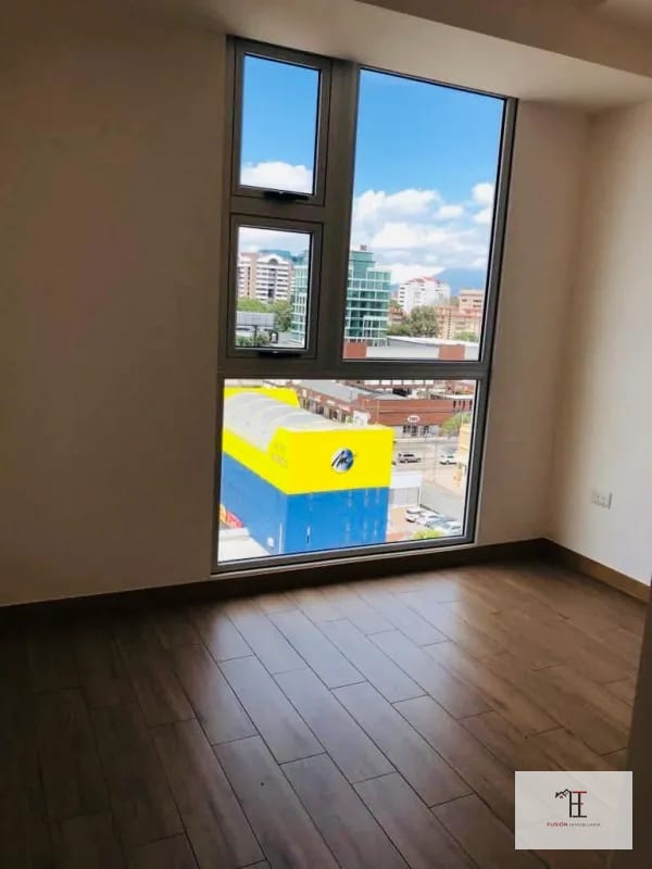 Vendo apartamento en Edificio City Haus, zona 10 — Apartamento en Venta en City Haus, Zona 10, Guatemala, Ciudad — foto 5 de 7