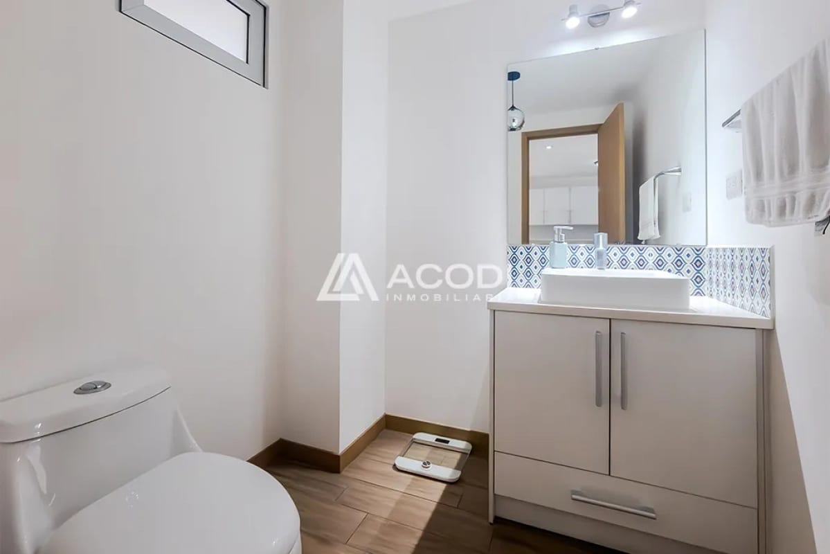 Apartamento amueblado en Zona 10 — Apartamento en Venta en Zona 10, Guatemala, Ciudad — foto 3 de 5