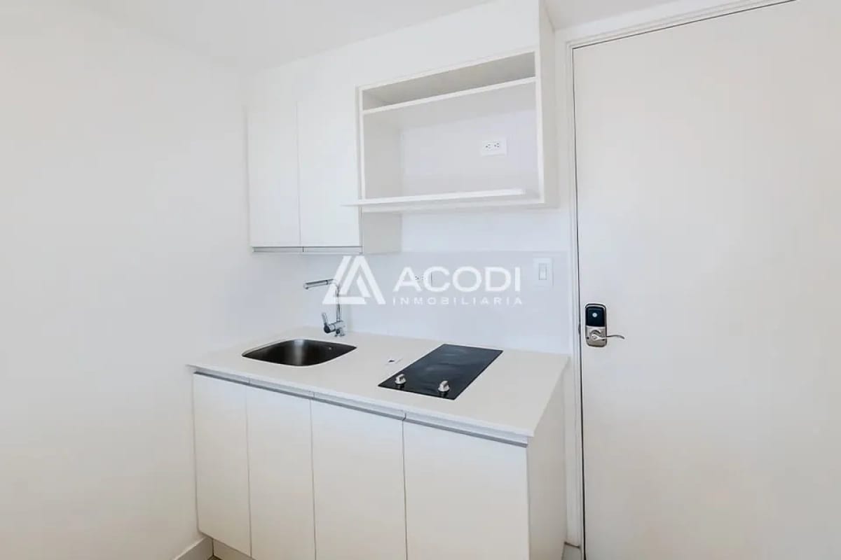 Apartamento en Zona 4 — Apartamento en Venta en Zona 4, Guatemala, Ciudad — foto 5 de 5