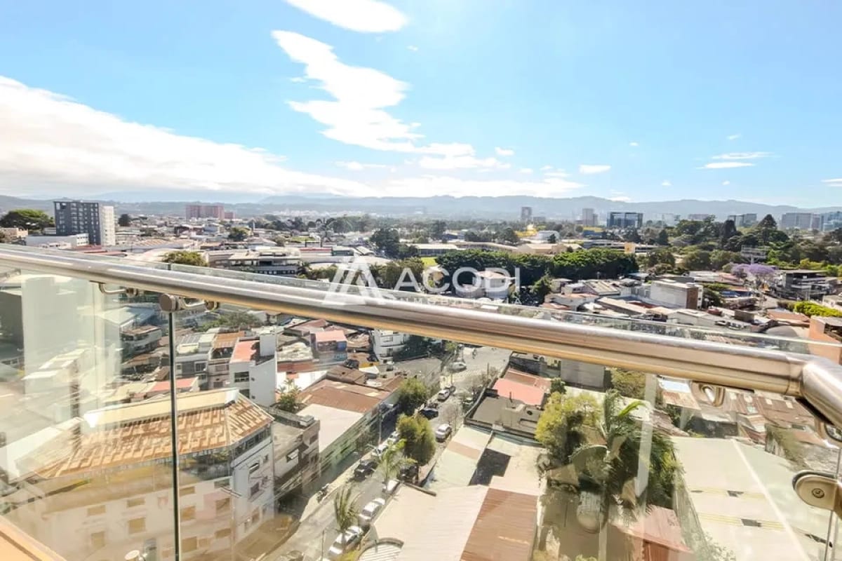Apartamento en Zona 4 — Apartamento en Venta en Zona 4, Guatemala, Ciudad — foto 2 de 5