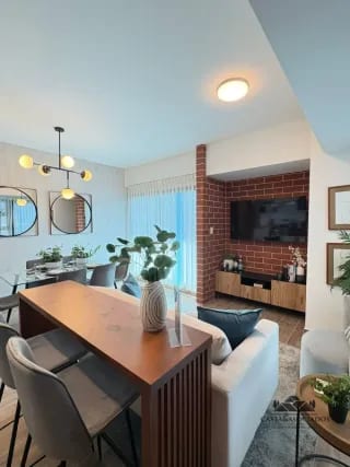 APARTAMENTO EN VENTA ZONA 4 — Apartamento en Venta en Zona 4, Guatemala, Ciudad — miniatura 10 de 10