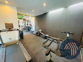 ALQUILER DE CÉNTRICO APARTAMENTO AMUEBLADO - URBANA, ZONA 10 — Apartamento en Alquiler en Urbana, Zona 10, Guatemala, Ciudad — miniatura 14 de 17