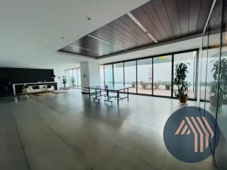 ALQUILER DE CÉNTRICO APARTAMENTO AMUEBLADO - URBANA, ZONA 10 — Apartamento en Alquiler en Urbana, Zona 10, Guatemala, Ciudad — miniatura 15 de 17
