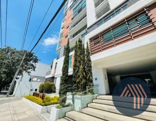 ALQUILER DE CÉNTRICO APARTAMENTO AMUEBLADO - URBANA, ZONA 10 — Apartamento en Alquiler en Urbana, Zona 10, Guatemala, Ciudad — miniatura 17 de 17