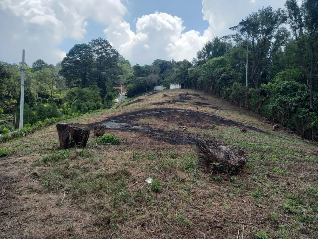 Terreno en venta - Km 30.2 Carretera a Fraijanes — Terreno en Venta en Fraijanes, Carretera a El Salvador, Guatemala, Ciudad — foto 9 de 9