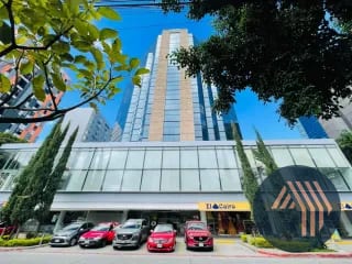 ALQUILER DE OFICINA TABICADA 185MT2 - MURANO CENTER, ZONA 10 — Oficina en Alquiler en Murano Center, Zona 10, Guatemala, Ciudad — miniatura 4 de 11