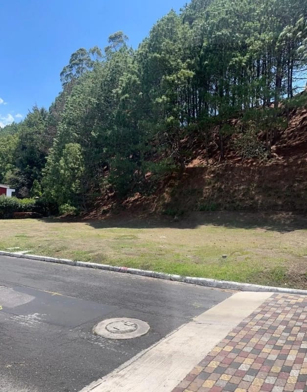 HACIENDA SAN ANGEL / Terreno en venta Km 16.5 CAES — Terreno en Venta en San José Pinula, Guatemala, Ciudad — foto 4 de 4