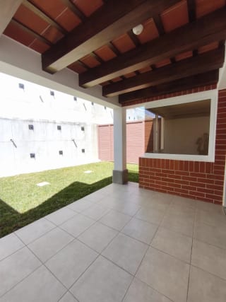 Trivento Carretera Salvador — Casa en Venta en Trivento, Carretera a El Salvador, Guatemala, Ciudad — miniatura 16 de 17
