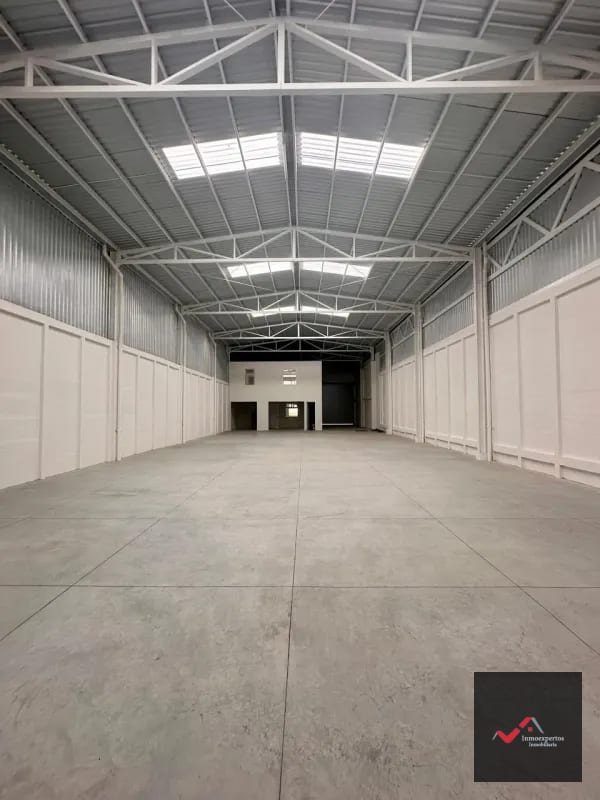 BODEGA EN RENTA CARRETERA A EL SALVADOR KM 22.7 — Terreno en Alquiler en Carretera a El Salvador, Guatemala, Ciudad — foto 1 de 8