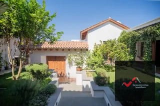 Casa en Venta Antigua Guatemala — Casa en Venta en San Pedro Las Huertas, Antigua, Sacatepéquez — miniatura 1 de 15