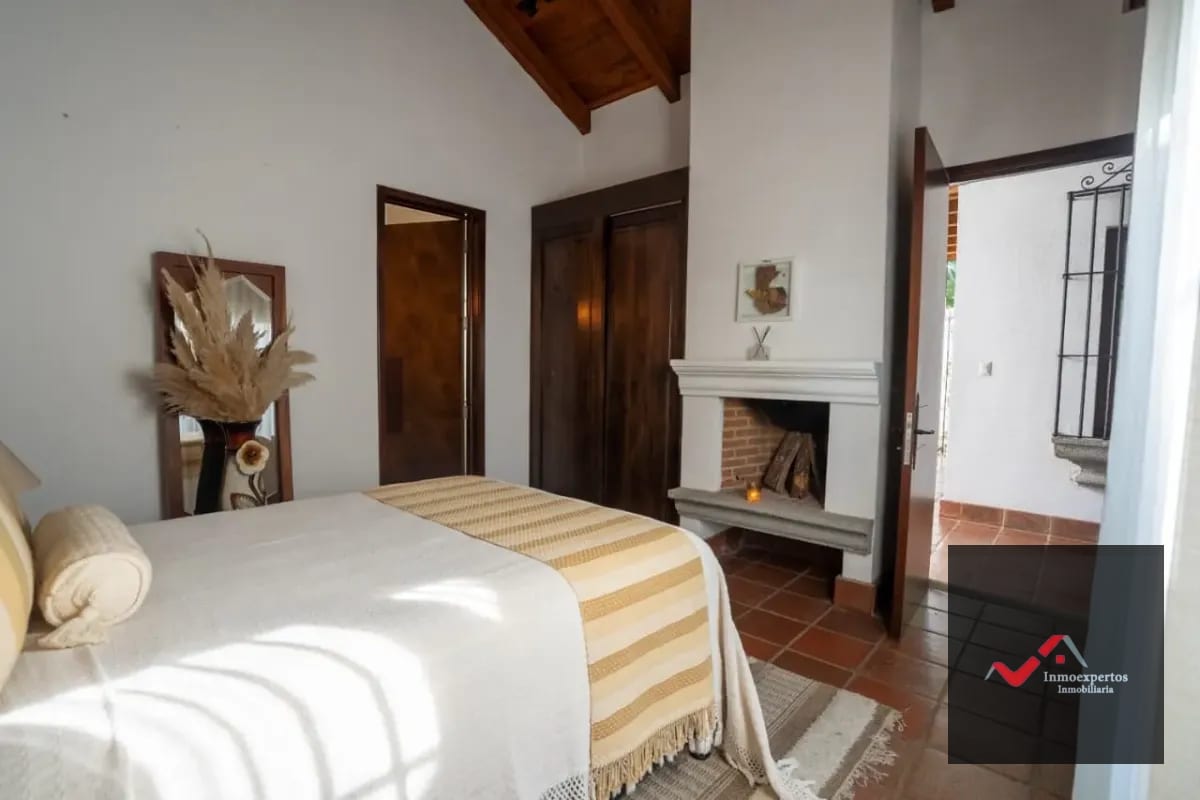 Casa en Venta Antigua Guatemala — Casa en Venta en San Pedro Las Huertas, Antigua, Sacatepéquez — foto 8 de 15
